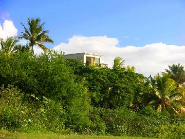Ferienhaus in Grand Gaube (Riviere du Rempart) oder Ferienwohnung oder Ferienhaus