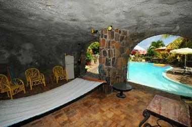 Ferienhaus in Grand Gaube (Riviere du Rempart) oder Ferienwohnung oder Ferienhaus