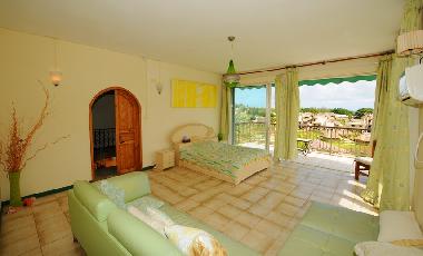 Ferienhaus in Grand Gaube (Riviere du Rempart) oder Ferienwohnung oder Ferienhaus