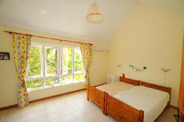 Ferienhaus in Grand Gaube (Riviere du Rempart) oder Ferienwohnung oder Ferienhaus