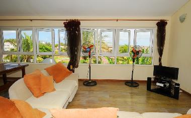 Ferienhaus in Grand Gaube (Riviere du Rempart) oder Ferienwohnung oder Ferienhaus