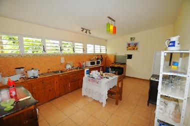 Ferienhaus in Grand Gaube (Riviere du Rempart) oder Ferienwohnung oder Ferienhaus