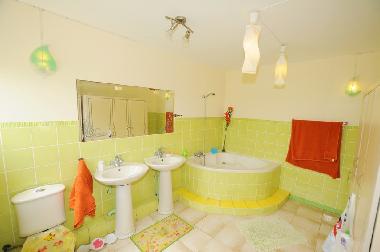 Ferienhaus in Grand Gaube (Riviere du Rempart) oder Ferienwohnung oder Ferienhaus