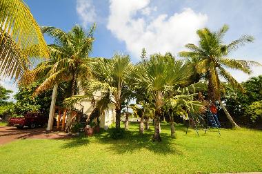 Ferienhaus in Grand Gaube (Riviere du Rempart) oder Ferienwohnung oder Ferienhaus