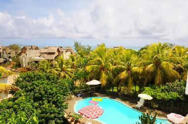 Ferienhaus in Grand Gaube (Riviere du Rempart) oder Ferienwohnung oder Ferienhaus