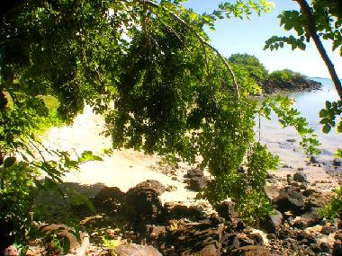 Ferienhaus in Grand Gaube (Riviere du Rempart) oder Ferienwohnung oder Ferienhaus