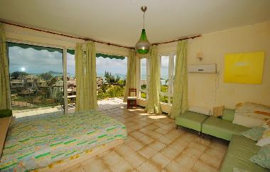 Ferienhaus in Grand Gaube (Riviere du Rempart) oder Ferienwohnung oder Ferienhaus