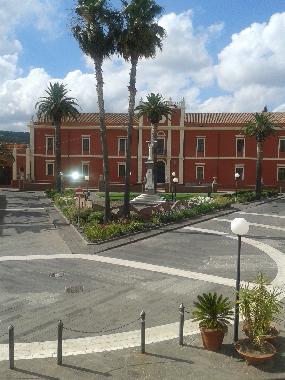 Ferienwohnung in Milis (Oristano) oder Ferienwohnung oder Ferienhaus