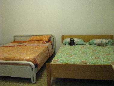 Ferienwohnung in Rimini (Rimini) oder Ferienwohnung oder Ferienhaus