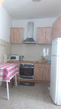 Chalet in Palmeira (A Corua) oder Ferienwohnung oder Ferienhaus