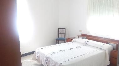 Chalet in Palmeira (A Corua) oder Ferienwohnung oder Ferienhaus