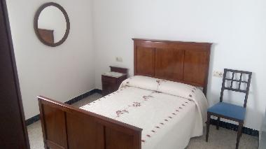 Chalet in Palmeira (A Corua) oder Ferienwohnung oder Ferienhaus