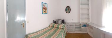 Chalet in Palmeira (A Corua) oder Ferienwohnung oder Ferienhaus