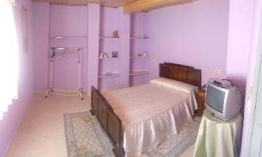 Chalet in Palmeira (A Corua) oder Ferienwohnung oder Ferienhaus