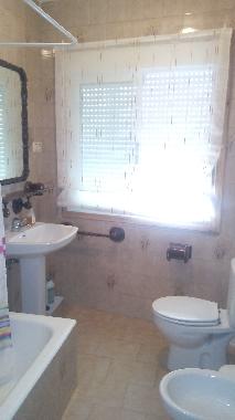 Chalet in Palmeira (A Corua) oder Ferienwohnung oder Ferienhaus