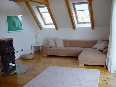 Ferienhaus in Sch�nberg-Brasilien (Ostsee-Festland) oder Ferienwohnung oder Ferienhaus