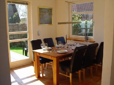 Ferienhaus in Sch�nberg-Brasilien (Ostsee-Festland) oder Ferienwohnung oder Ferienhaus