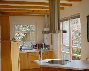 Ferienhaus in Sch�nberg-Brasilien (Ostsee-Festland) oder Ferienwohnung oder Ferienhaus