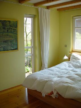 Ferienhaus in Sch�nberg-Brasilien (Ostsee-Festland) oder Ferienwohnung oder Ferienhaus