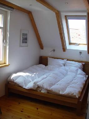 Ferienhaus in Sch�nberg-Brasilien (Ostsee-Festland) oder Ferienwohnung oder Ferienhaus