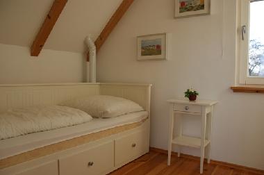 Ferienhaus in Sch�nberg-Brasilien (Ostsee-Festland) oder Ferienwohnung oder Ferienhaus