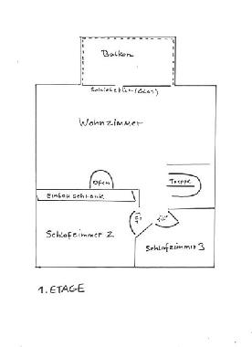 Ferienhaus in Sch�nberg-Brasilien (Ostsee-Festland) oder Ferienwohnung oder Ferienhaus