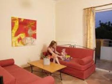 Ferienwohnung in Chania Kalamaki (Chania) oder Ferienwohnung oder Ferienhaus