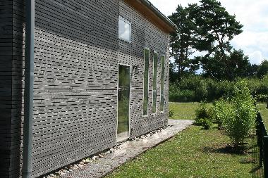 Ferienhaus in Bodstedt (Fischland-Dar-Zingst) oder Ferienwohnung oder Ferienhaus