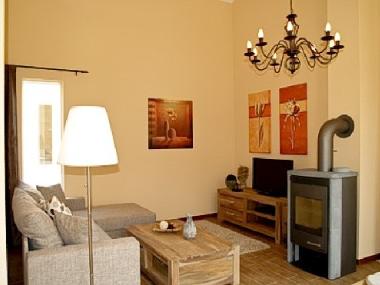 Ferienhaus in Bodstedt (Fischland-Dar-Zingst) oder Ferienwohnung oder Ferienhaus