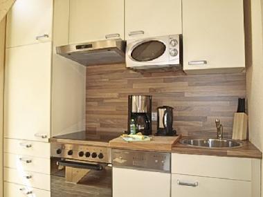 Ferienhaus in Bodstedt (Fischland-Dar-Zingst) oder Ferienwohnung oder Ferienhaus