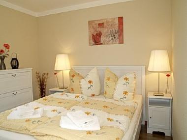 Ferienhaus in Bodstedt (Fischland-Dar-Zingst) oder Ferienwohnung oder Ferienhaus