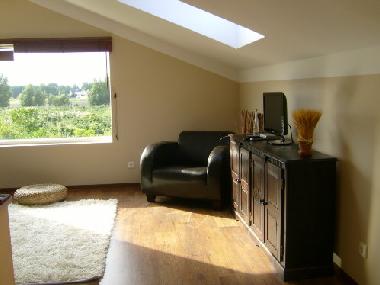 Ferienhaus in Bodstedt (Fischland-Dar-Zingst) oder Ferienwohnung oder Ferienhaus