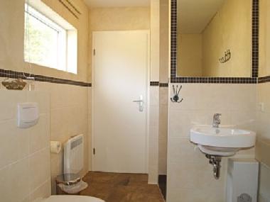 Ferienhaus in Bodstedt (Fischland-Dar-Zingst) oder Ferienwohnung oder Ferienhaus