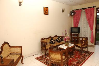 Ferienwohnung in Ekala (Gampaha) oder Ferienwohnung oder Ferienhaus