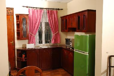 Ferienwohnung in Ekala (Gampaha) oder Ferienwohnung oder Ferienhaus