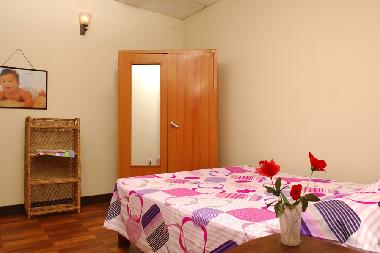 Ferienwohnung in Ekala (Gampaha) oder Ferienwohnung oder Ferienhaus