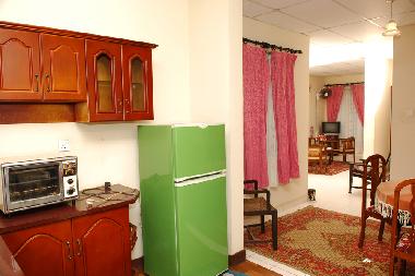 Ferienwohnung in Ekala (Gampaha) oder Ferienwohnung oder Ferienhaus