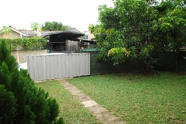 Ferienwohnung in Ekala (Gampaha) oder Ferienwohnung oder Ferienhaus