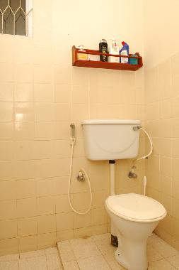 Ferienwohnung in Ekala (Gampaha) oder Ferienwohnung oder Ferienhaus