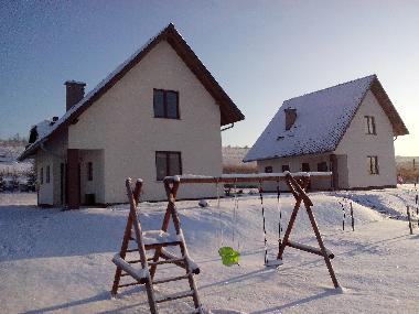 Ferienhaus in Jelenia Gora (Dolnoslaskie) oder Ferienwohnung oder Ferienhaus