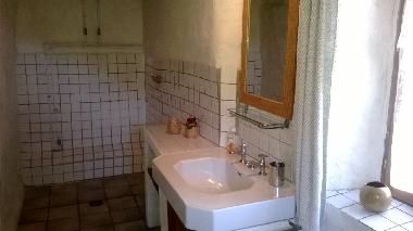 Ferienhaus in thines Les Vans (Ardche) oder Ferienwohnung oder Ferienhaus