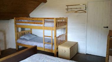 Ferienhaus in thines Les Vans (Ardche) oder Ferienwohnung oder Ferienhaus