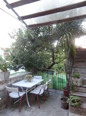 Ferienwohnung in Fossacesia (Chieti) oder Ferienwohnung oder Ferienhaus