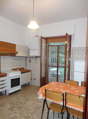 Ferienwohnung in Fossacesia (Chieti) oder Ferienwohnung oder Ferienhaus