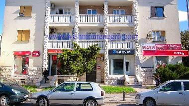 Ferienwohnung in PODGORICA - Montenegro (Montenegro) oder Ferienwohnung oder Ferienhaus