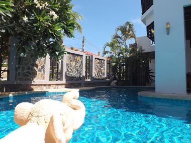 Ferienhaus in pattaya (Chon Buri) oder Ferienwohnung oder Ferienhaus