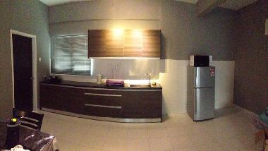 Ferienwohnung in Bayan Lepas (Pulau Pinang) oder Ferienwohnung oder Ferienhaus