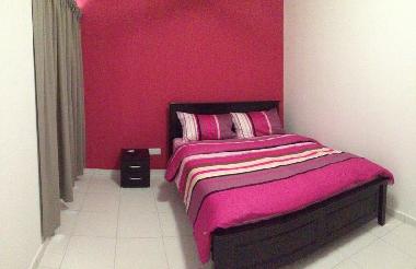 Ferienwohnung in Bayan Lepas (Pulau Pinang) oder Ferienwohnung oder Ferienhaus