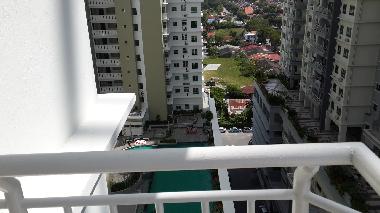 Ferienwohnung in Bayan Lepas (Pulau Pinang) oder Ferienwohnung oder Ferienhaus