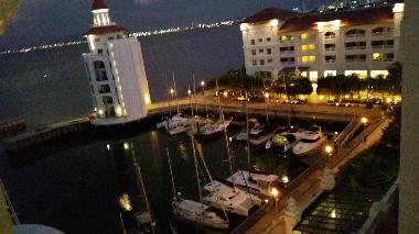 Ferienwohnung in Bayan Lepas (Pulau Pinang) oder Ferienwohnung oder Ferienhaus